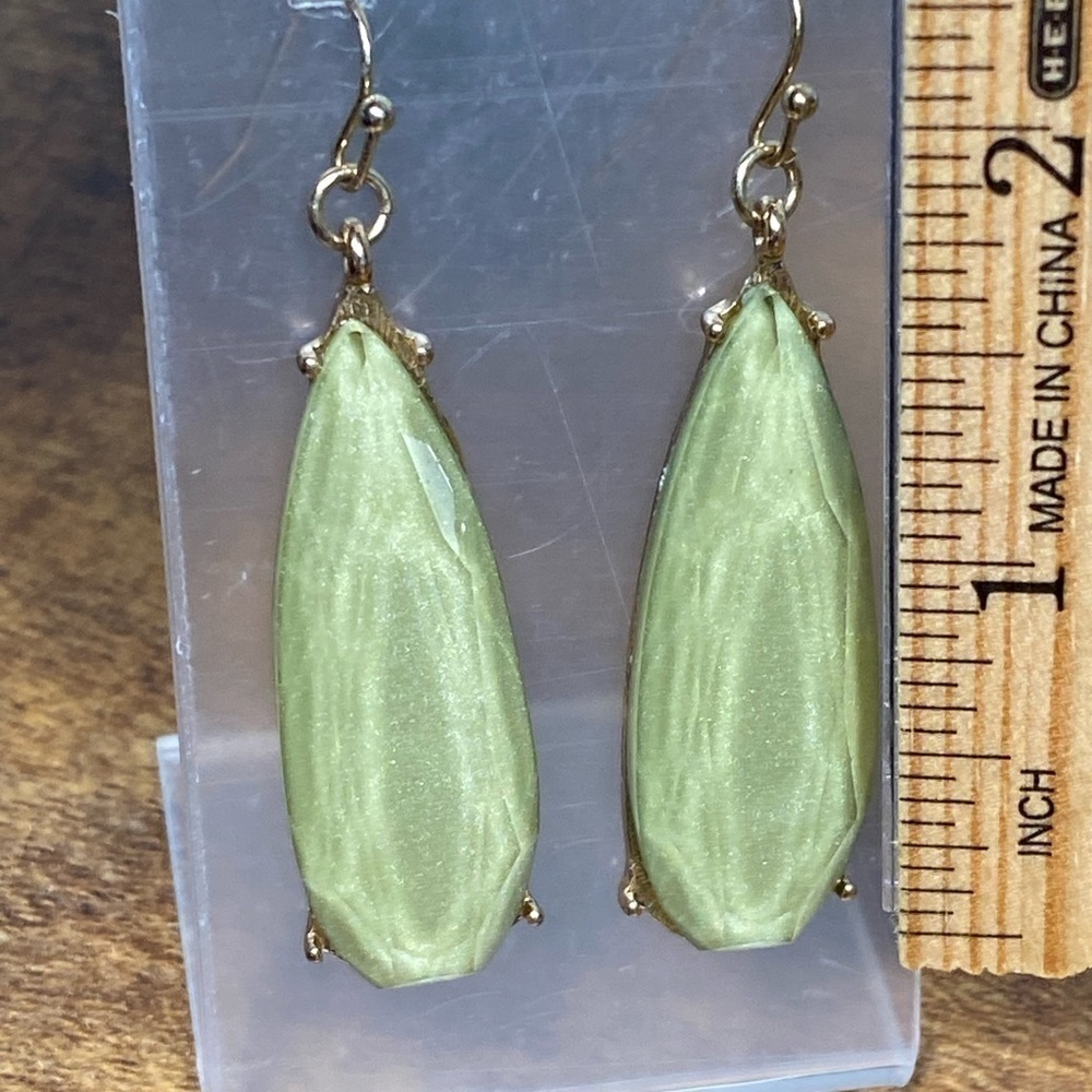 #33 Earrings